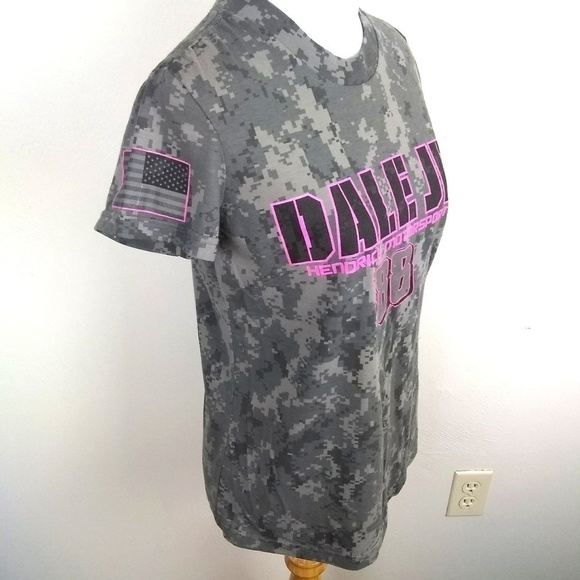 TrueTimber Dale Jr. Tee | sz S - Picture 3 of 5